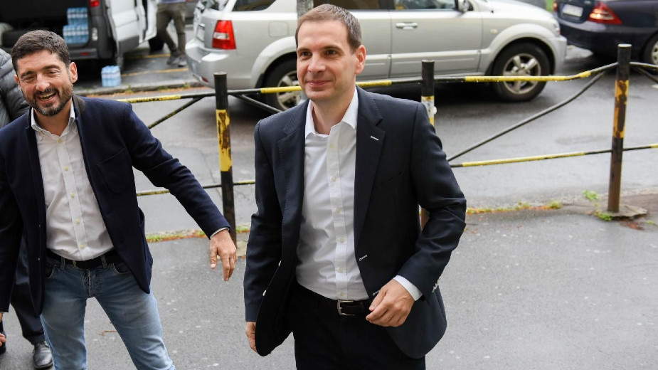 Jovanović (Metla 2020): Ljudi moraju da shvate da je sudbina u njihovim rukama 1