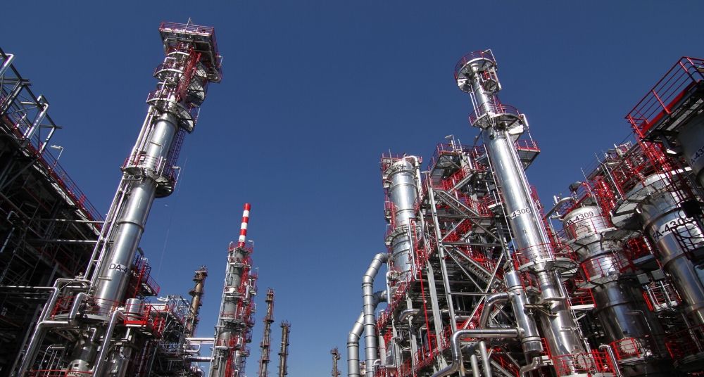 NIS: Očuvana stabilnost na tržištu Srbije 3 NIS: Očuvana stabilnost na tržištu Srbije 3