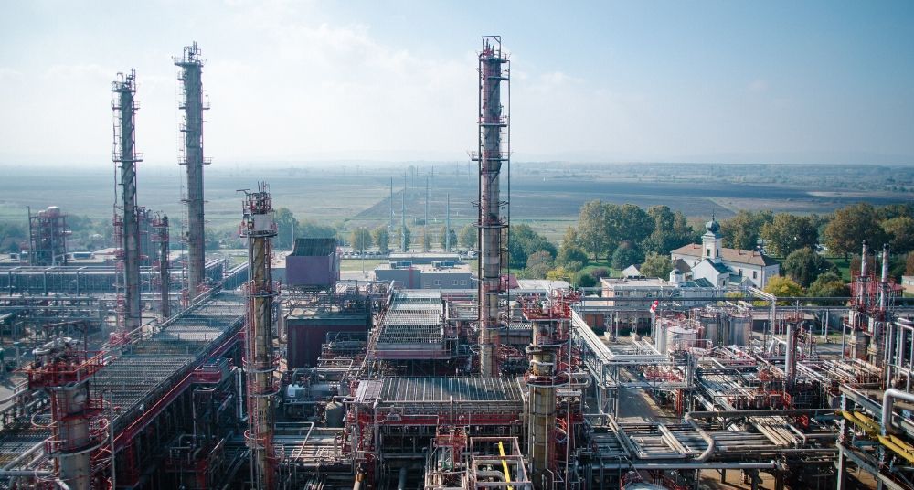 NIS: Očuvana stabilnost na tržištu Srbije 2 NIS: Očuvana stabilnost na tržištu Srbije 2