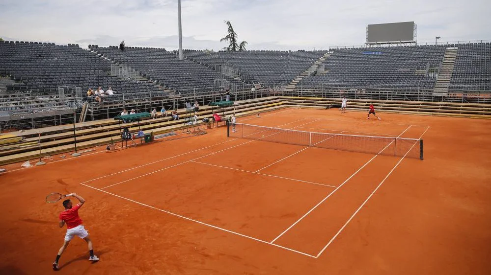 Hrvatski epidemiolog: Situacija u Zadru će se zakomplikovati ako je Đoković pozitivan na koronu 1
