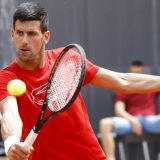 Otkazano finale Đokovića i Rubljova u Zadru, Dimitrov pozitivan na koronu 10