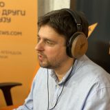 Uroš Bobić i Fumiko Takešita Knežević dobitnici nagrade „Branislav Mane Šakić“ 2