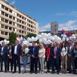 Gradski štab za vanredne situacije okrivio Užičane za pogoršanje epidemije 12