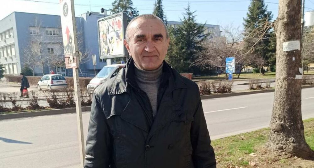 Niški policajac i uzbunjivač posle pet godina privremeno vraćen na posao 1