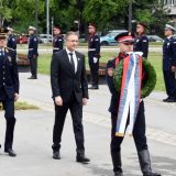 Stefanović: Od početka godine policija zaplenila više od tri tone droge i uhapsila 670 dilera 6