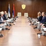 Šefica Misije ODIHR pozdravila konstruktivni pristup Srbije prema izbornom procesu 6