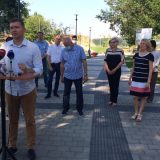 Zelenović: Ponavljanje izbora vrh ledenog brega neregularnosti 5