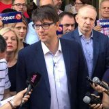 Jovanović: Poništiti neispravne prekršajne naloge Busplus kontrolora 15