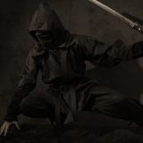 Prva diploma za master studije o nindžama 14