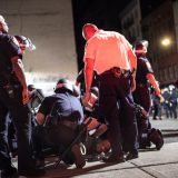 U Njujorku uveden policijski čas 6