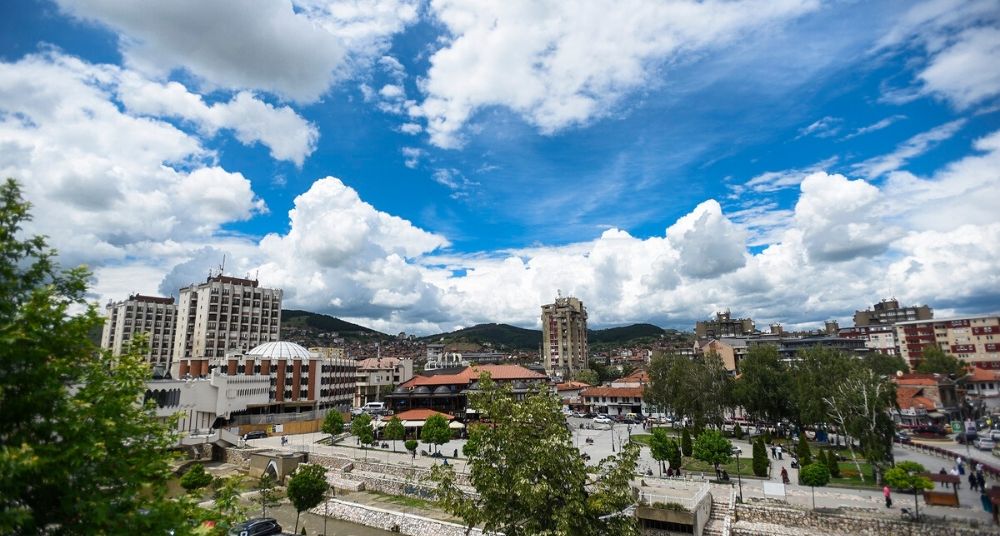 Novi Pazar hitno nabavlja limene sanduke i džakove za posmrtne ostatke 1