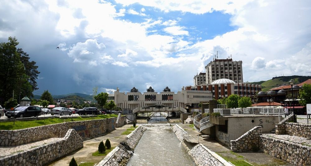 Novi Pazar: Uhapšen pod sumnjom da je pijan usmrtio pešaka 1