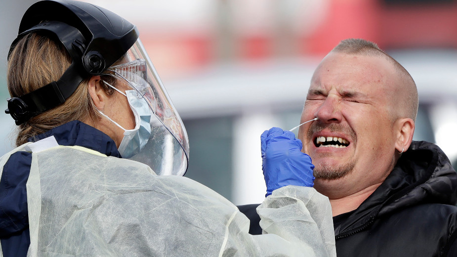 Novi Zeland: Vojska kontroliše granice posle pojave novih slučajeva korona virusa 1