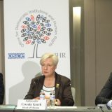 OEBS: Parlamentarni izbori u Srbiji obeleženi političkom polarizacijom i bojkotom opozicije 7