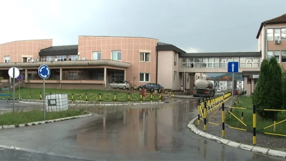 Novi Pazar: Troje preminulih u Opštoj bolnici, dvoje registrovano kao non kovid pacijenti 1