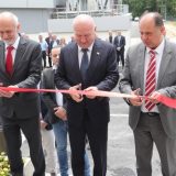 Regionalni inovacioni centar otvoren u Užicu  9