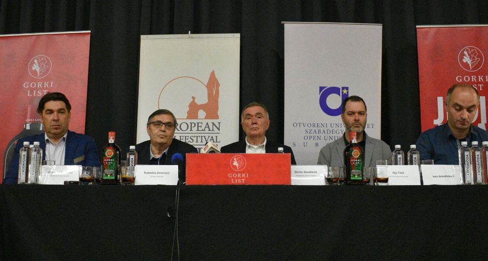 Festival evropskog filma Palić u novom terminu od 8. do 14. avgusta 1