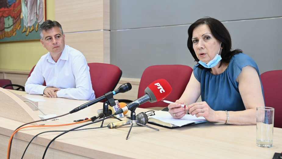 U Pirotskom okrugu epidemiološka situacija stabilna 1