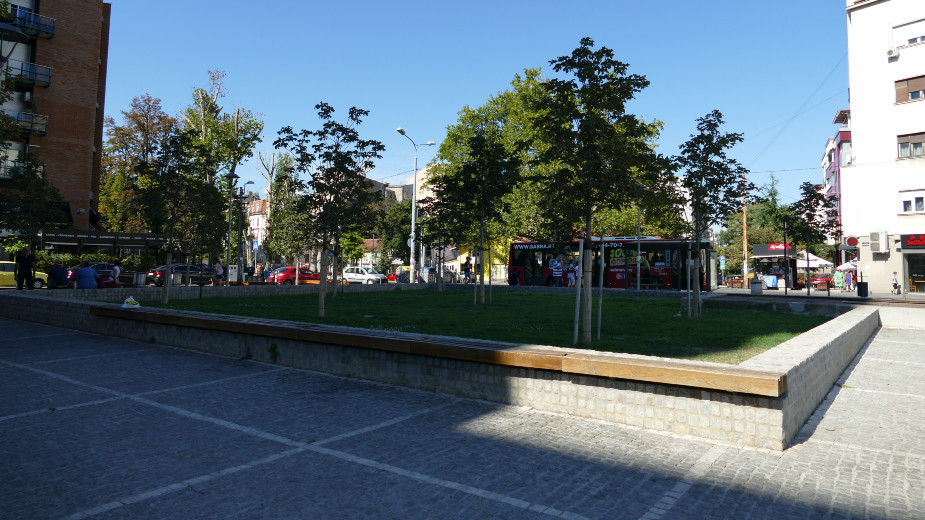 Pozorišna scena na Kaleniću 13. i 14. juna, predstave za decu i odrasle 1