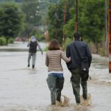 Rebić: Evakuisano 110 ljudi iz opštine Arilje 1