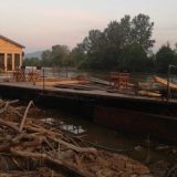 Počelo prijavljivanje šteta od poplava na stambenim objektima u Kraljevu  2