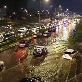 NDBG: Naprednjački nemar i korupcija potopili Beograd 13