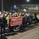 Požeški apel za bojkot izbora  6