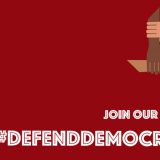 Pandemija korona virusa ozbiljna pretnja demokratiji 12