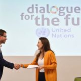 Jačanje regionalne solidarnosti uz projekat „Dijalog za budućnost“ 13