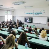 Učiteljski fakultet univerziteta u Beogradu: Dobrim obrazovanjem do bolje obrazovne prakse 4