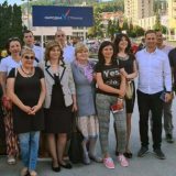 Aleksić: Bojkot sprečava razaranje Srbije 3