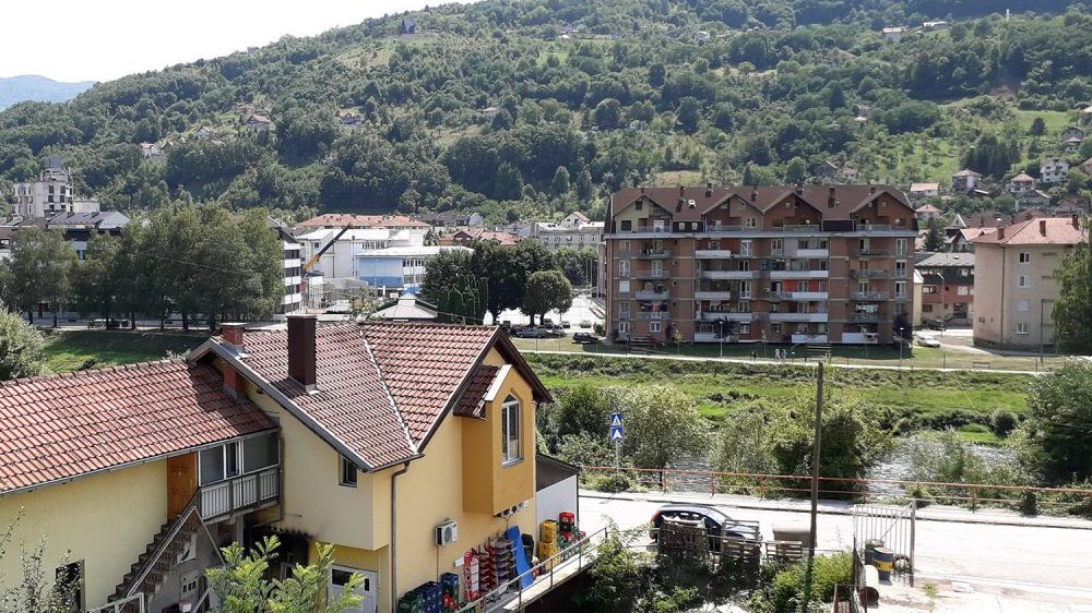 U Priboju preminula žena od posledica infekcije korona virusom 1