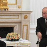 Moskovski Karnegi: Uticaj Rusije na Balkanu slabi posle sporazuma Srbije i Kosova 7