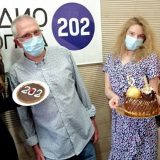 Radio Beograd 202 proslavio 51. rođendan (VIDEO) 2