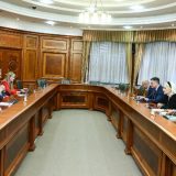 Mihajlović: Građani više neće morati na šaltere po list nepokretnosti 14