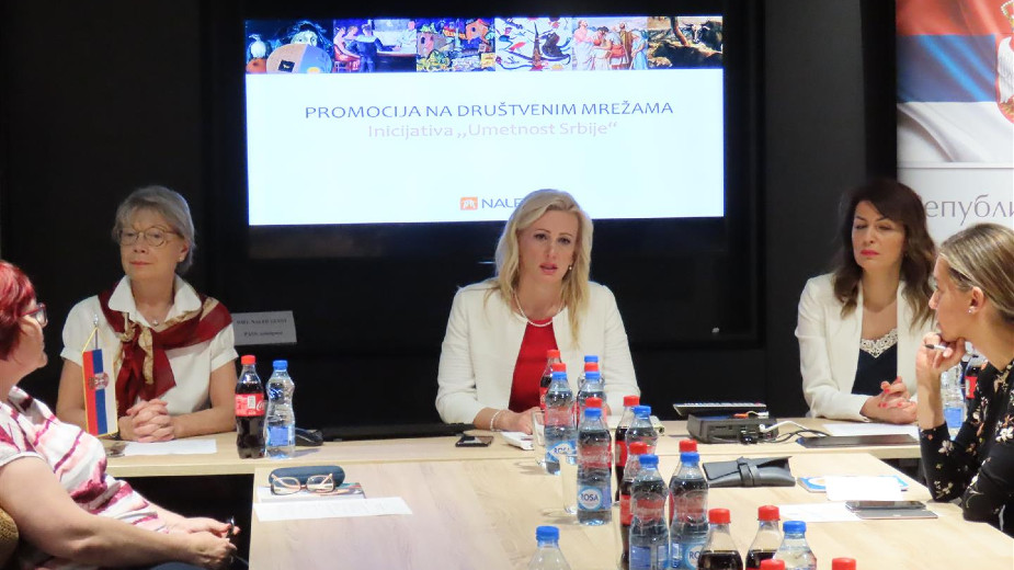 Do kraja godine prva jedinstvena online prodavnica ​tradicionalnih rukotvorina iz Srbije 1