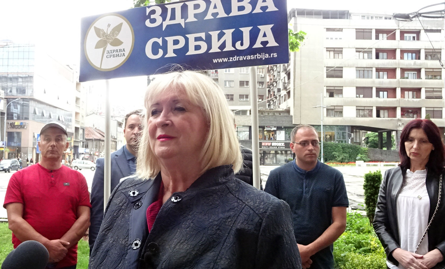 Zdrava Srbija: Nestaju sela, ugroženi prirodni resursi 1