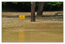 Bujične poplave nanele velike štete u naseljima Majdanpeka (FOTO) 10