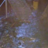 Nevreme i obilne kiše zatvorile Rajkovu pećinu (FOTO) 11