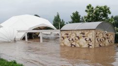 Zbog poplava vanredno stanje u Ivanjici, u 14 opština vanredna situacija (FOTO, VIDEO) 12