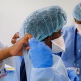 U SAD više umrlih od korone nego žrtava u Prvom svetskom ratu 11