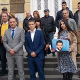 SPAS predao listu kandidata za odbornike u Užicu 15