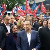 Dačić funkcionerima SPS-a: Budite sa narodom ili ćete ostati bez funkcija 14