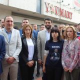 Šapić: Očekujem da SPAS bude treći na republičkim izborima 4