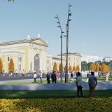 Peticiju protiv podizanja spomenika Stefanu Nemanji potpisalo skoro 3.000 ljudi 7