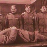 Film "Prerana i iznenadna smrt pukovnika K.K." iz 1987. na Jutjub kanalu FCS-a 4