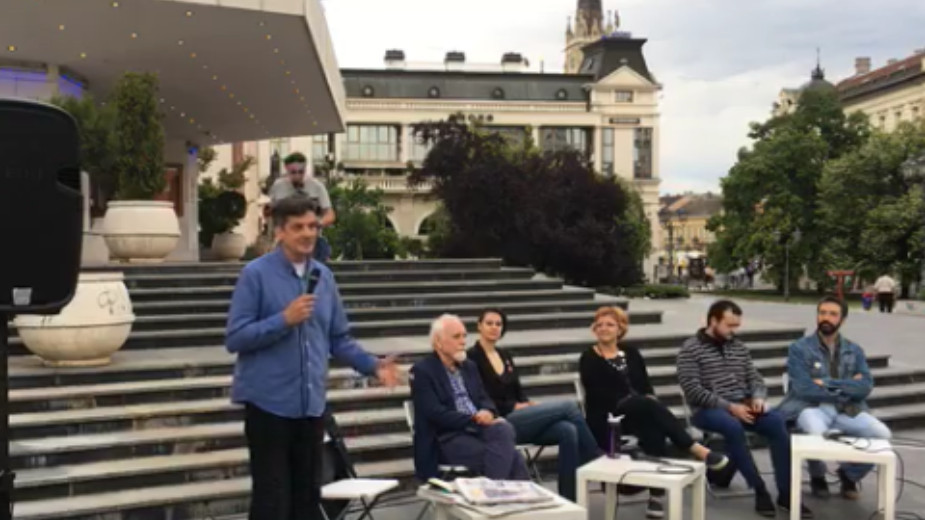 Biljana Stojković: Bojkot izbora je put do bržih promena (VIDEO) 1