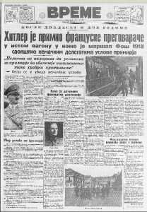 Koje su životinje stizale u Zoološki vrt u Beogradu pre 80 godina? 2