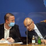 RIK objavio konačne rezultate parlamentarnih izbora, izlaznost oko 49 odsto 12