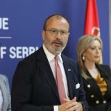 Fabrici: Bojkot nije dobra ideja 13